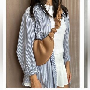 Room Shop Cross Body Midi Bounce Bag